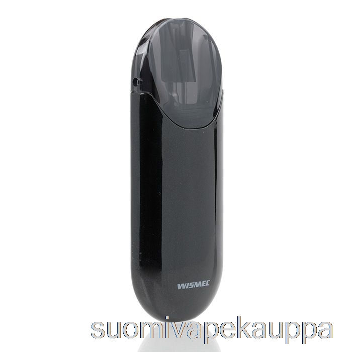 Vape Nesteet Wismec Motiv 2 Aio Pod System Musta